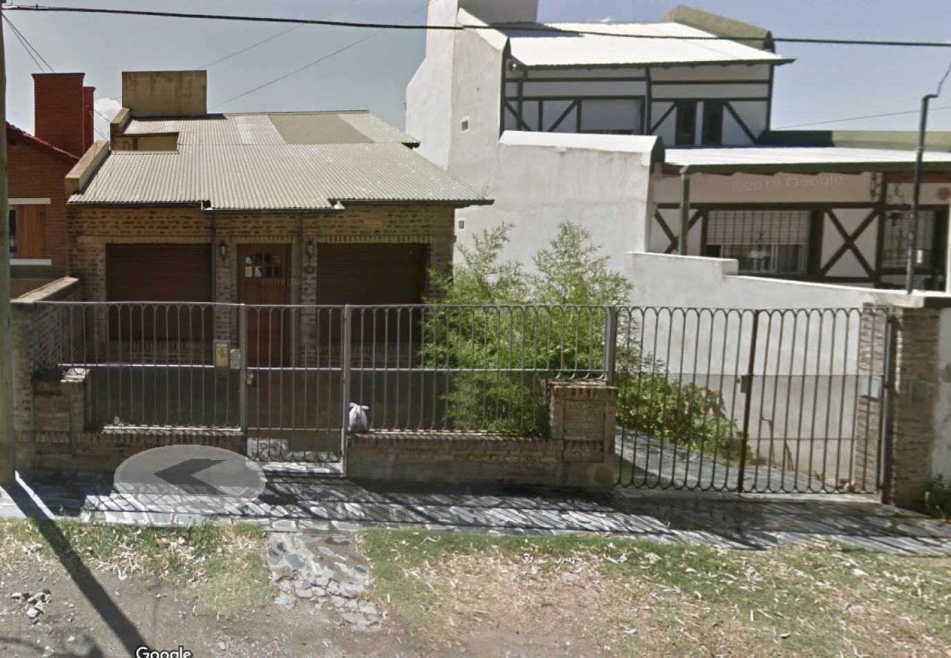 Foto Casa en Venta en Tandil, Buenos Aires - U$D 230.000 - pix1014911201 - BienesOnLine