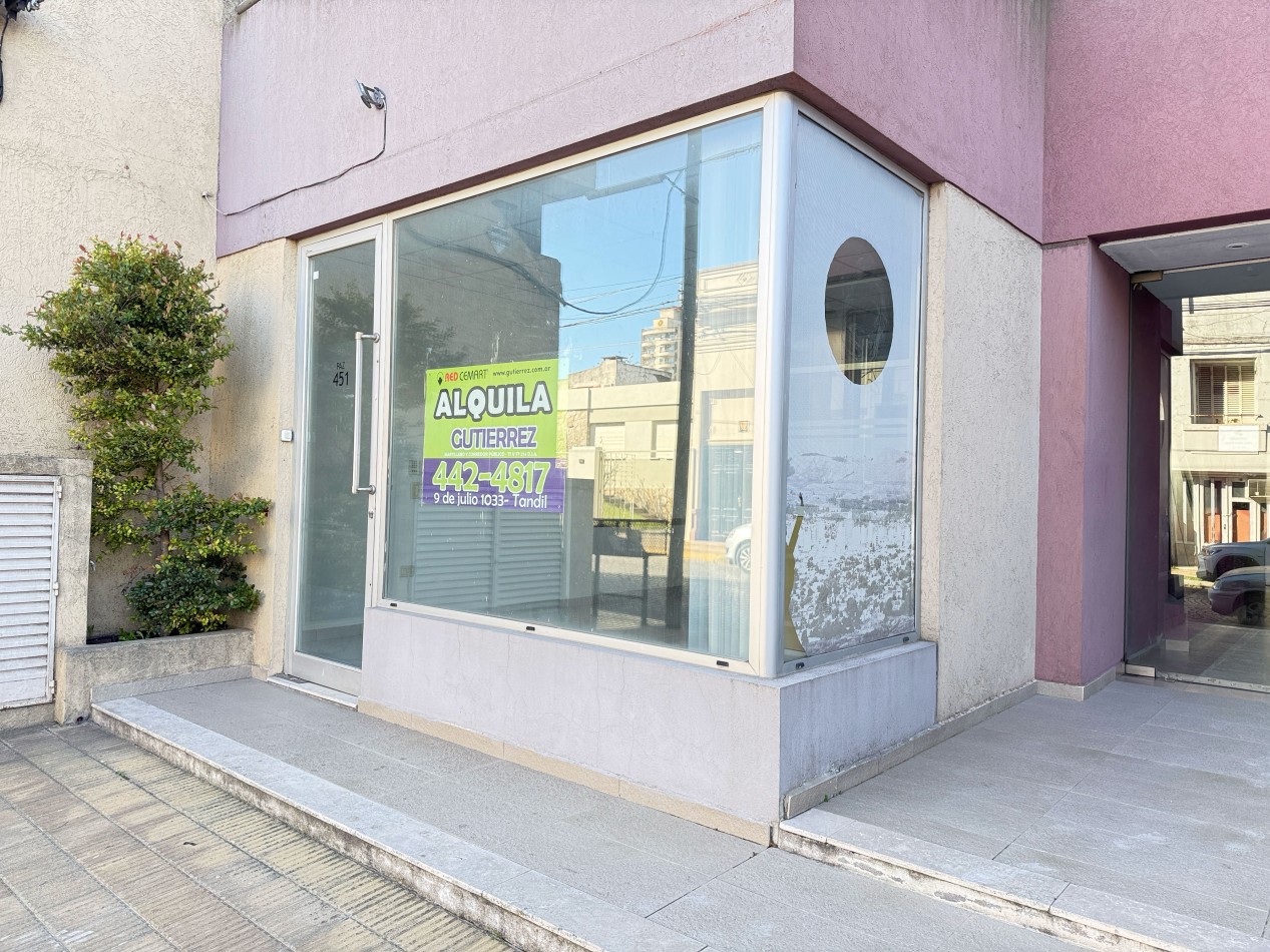 Local Comercial
