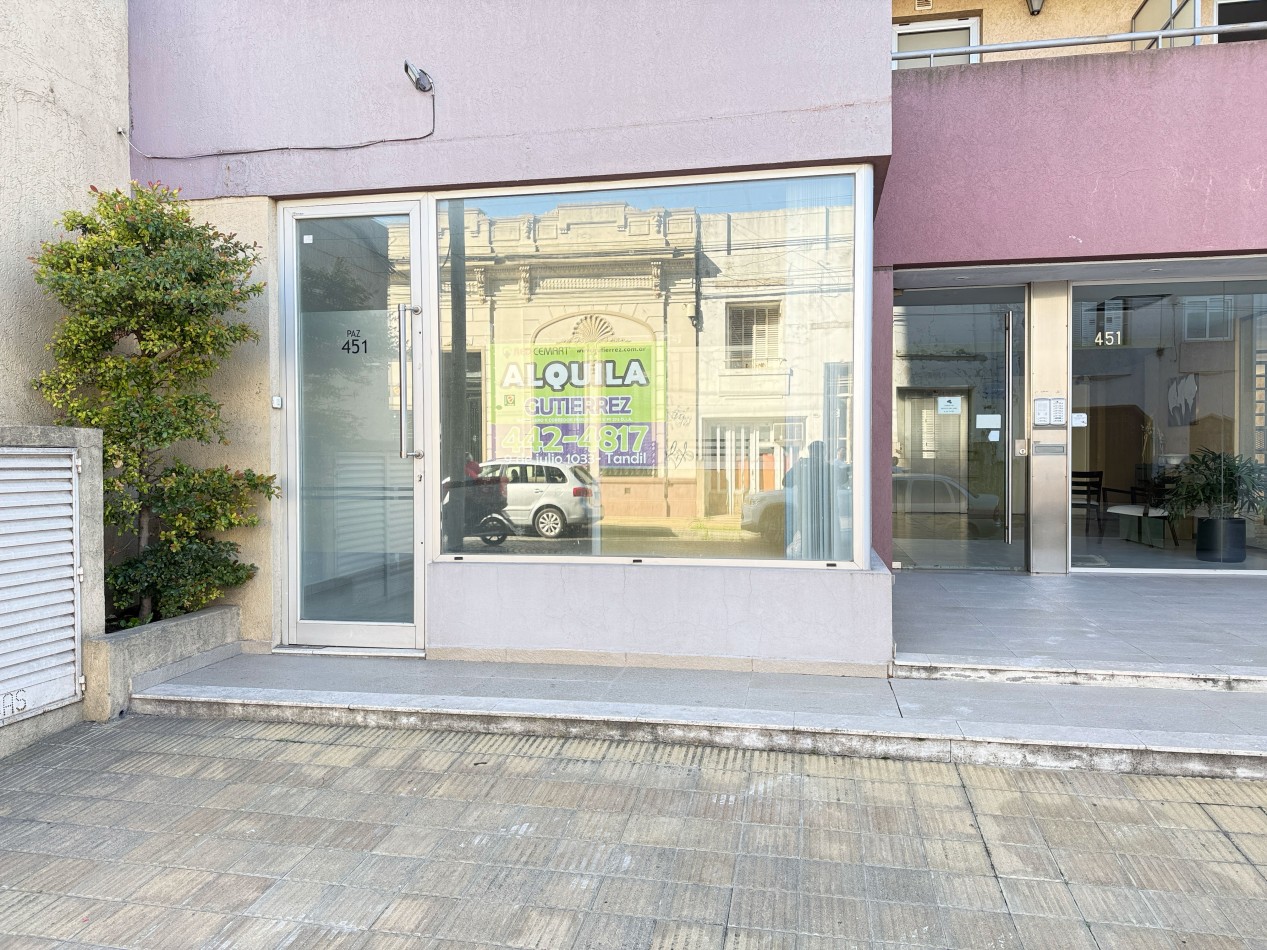 Local Comercial