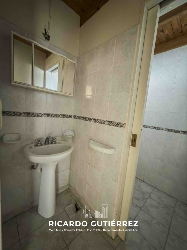 Amplio local en alquiler