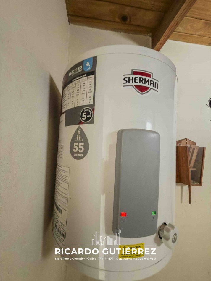 Amplio local en alquiler